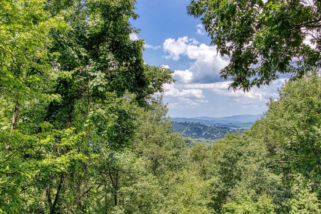 Serenity Heights, Amazing Views, Hot Tub Pool Access, 1089 Free Tickets Each Paid Day, Dollywood Gatlinburg Εξωτερικό φωτογραφία