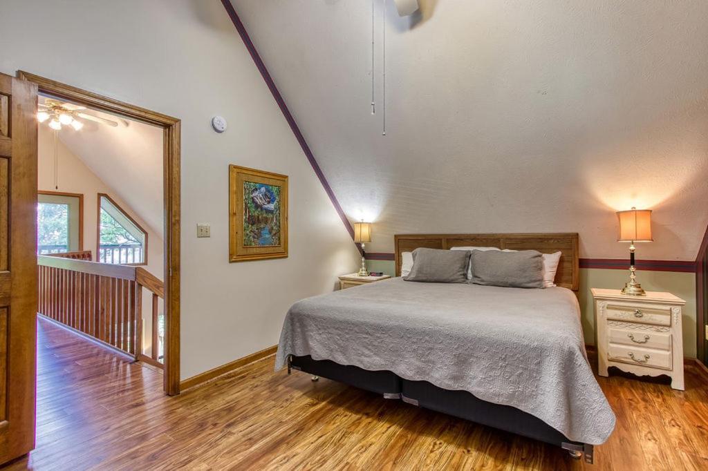 Serenity Heights, Amazing Views, Hot Tub Pool Access, 1089 Free Tickets Each Paid Day, Dollywood Gatlinburg Εξωτερικό φωτογραφία