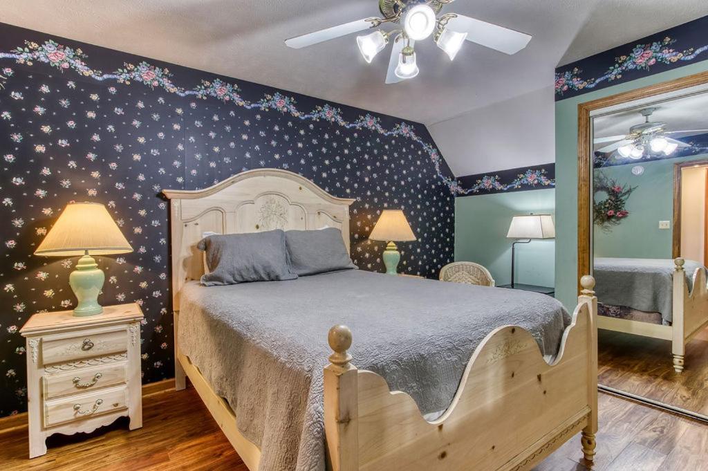 Serenity Heights, Amazing Views, Hot Tub Pool Access, 1089 Free Tickets Each Paid Day, Dollywood Gatlinburg Εξωτερικό φωτογραφία