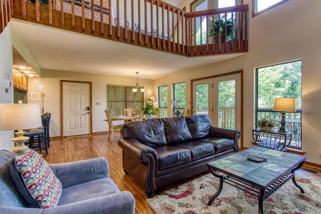 Serenity Heights, Amazing Views, Hot Tub Pool Access, 1089 Free Tickets Each Paid Day, Dollywood Gatlinburg Εξωτερικό φωτογραφία
