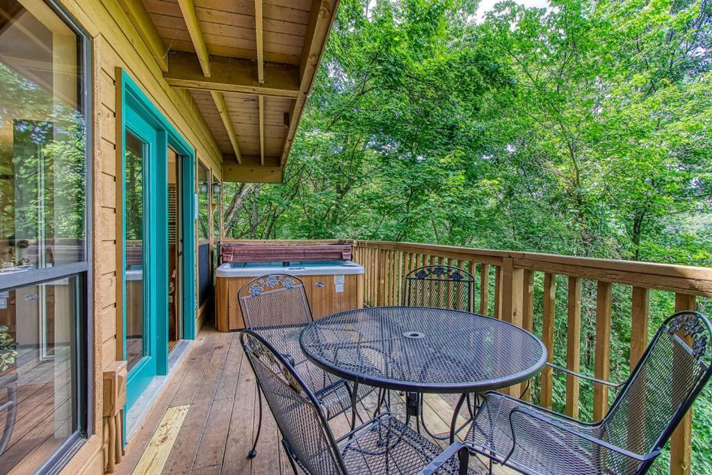 Serenity Heights, Amazing Views, Hot Tub Pool Access, 1089 Free Tickets Each Paid Day, Dollywood Gatlinburg Εξωτερικό φωτογραφία