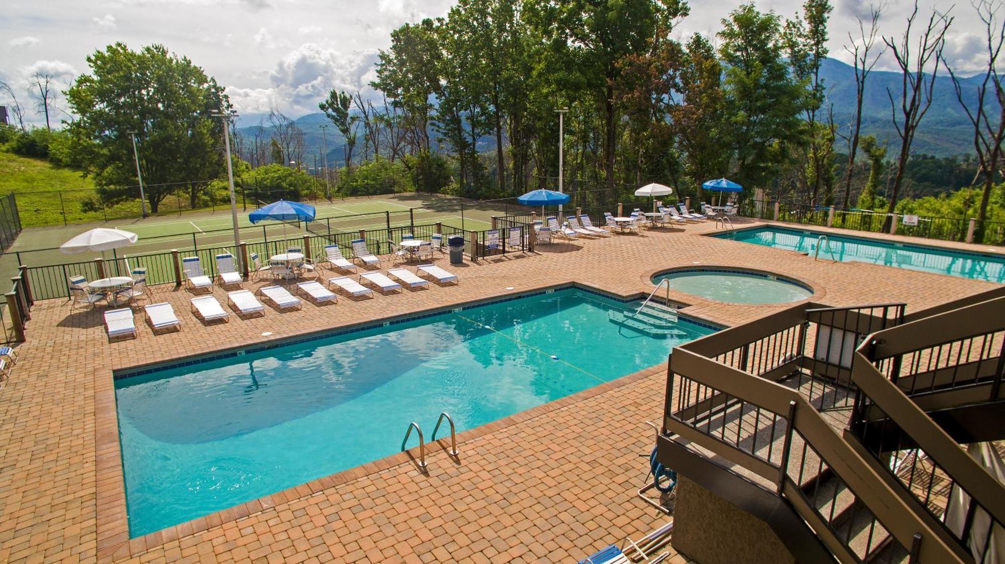 Serenity Heights, Amazing Views, Hot Tub Pool Access, 1089 Free Tickets Each Paid Day, Dollywood Gatlinburg Δωμάτιο φωτογραφία