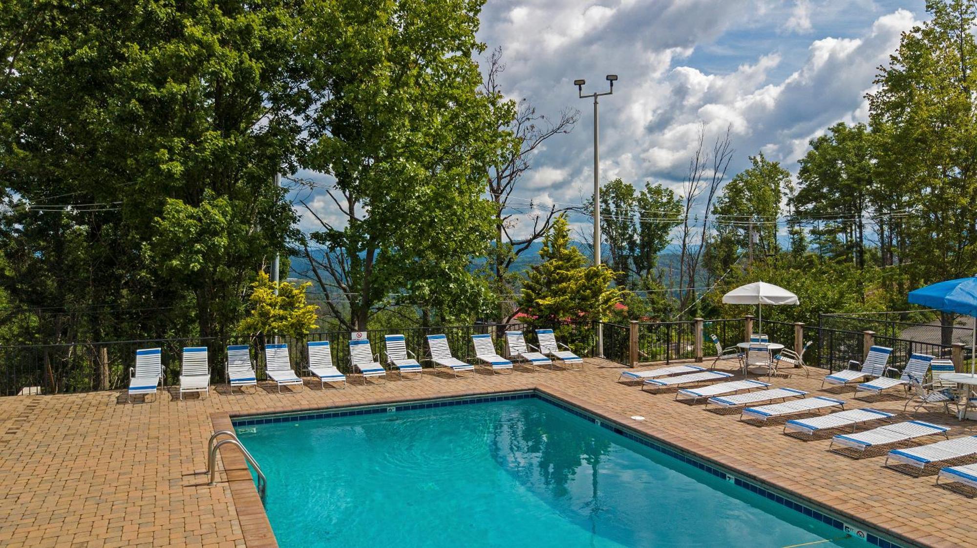 Serenity Heights, Amazing Views, Hot Tub Pool Access, 1089 Free Tickets Each Paid Day, Dollywood Gatlinburg Δωμάτιο φωτογραφία