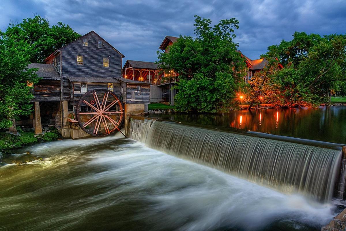 Serenity Heights, Amazing Views, Hot Tub Pool Access, 1089 Free Tickets Each Paid Day, Dollywood Gatlinburg Δωμάτιο φωτογραφία