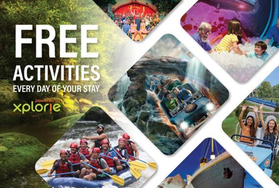 Serenity Heights, Amazing Views, Hot Tub Pool Access, 1089 Free Tickets Each Paid Day, Dollywood Gatlinburg Εξωτερικό φωτογραφία