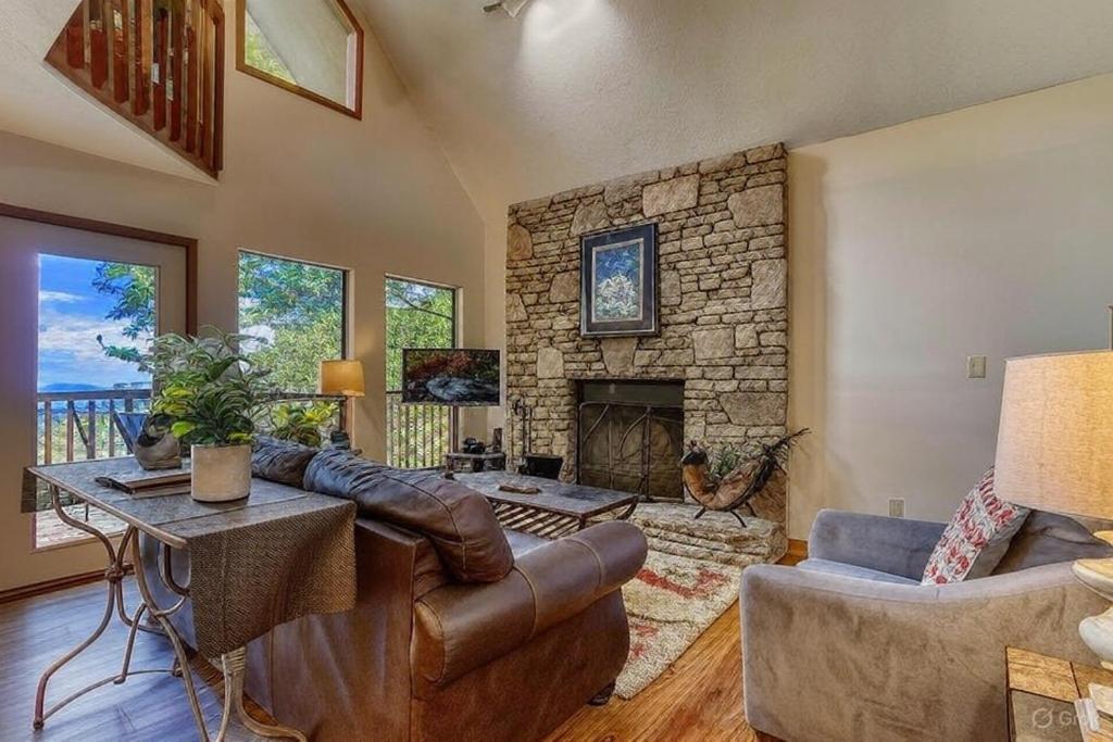 Serenity Heights, Amazing Views, Hot Tub Pool Access, 1089 Free Tickets Each Paid Day, Dollywood Gatlinburg Εξωτερικό φωτογραφία